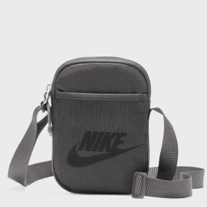 Nike Heritage Crossbody Bag uniseks Torby naramienne czarny rozmiar Akcesoria