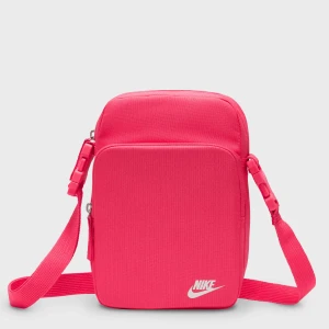 Nike Heritage Crossbody Bag uniseks Torby naramienne różowy rozmiar Akcesoria