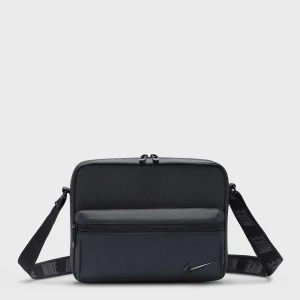 Heritage Crossbody Camera Bag Nike czarny