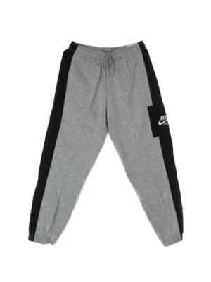 Heritage Fleece Spodnie Jogger Nike