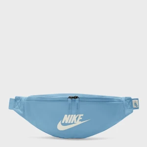 Nike Heritage Hüfttasche uniseks Nerki niebieski rozmiar Akcesoria