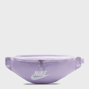 Nike Heritage kobiety Nerki fioletowy rozmiar Akcesoria