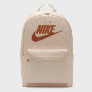 Nike Heritage uniseks Plecaki beż rozmiar Akcesoria