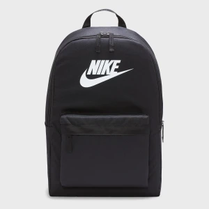 Nike Heritage uniseks Plecaki czarny rozmiar Akcesoria