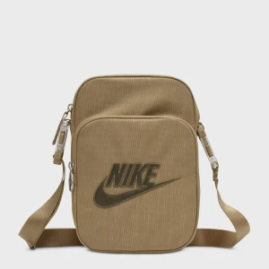 Nike Heritage uniseks Torby naramienne brązowy rozmiar Akcesoria