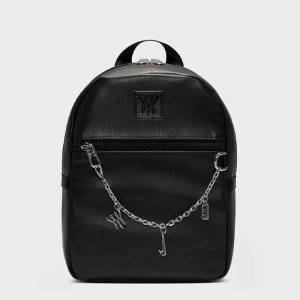 Heritage Mini Backpack Serena Williams Nike czarny