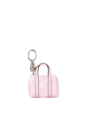 Heritage Stripe Brelok do torebki Victoria's Secret