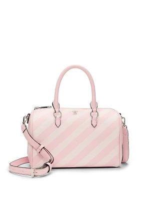 Heritage Stripe Mała torebka crossbody Victoria's Secret