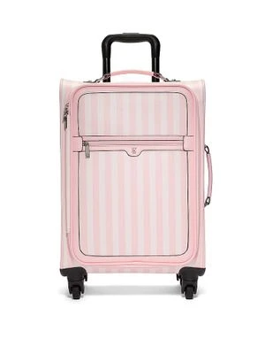 Heritage Stripe The VS Walizka podróżna Victoria's Secret