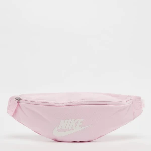 Nike Heritage Waistbag uniseks Nerki różowy rozmiar Akcesoria