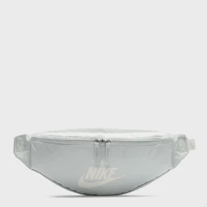 Heritage Waistbag, markiNike, Nerki, w kolorze szary, rozmiar: