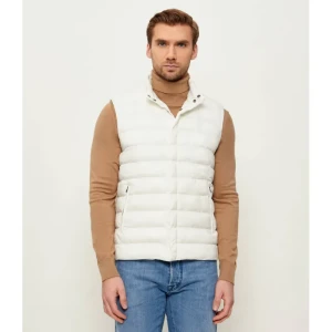 Herno Bezrękawnik | Regular Fit