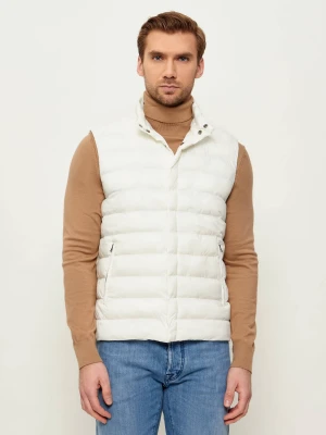 Herno Bezrękawnik | Regular Fit