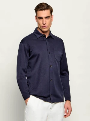 Herno Koszula | Regular Fit