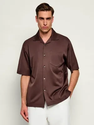 Herno Koszula | Relaxed fit