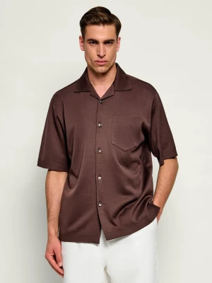 Herno Koszula | Relaxed fit