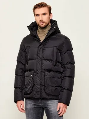 Herno Kurtka POLARTECH | Regular Fit