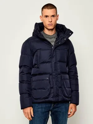 Herno Kurtka POLARTECH | Regular Fit