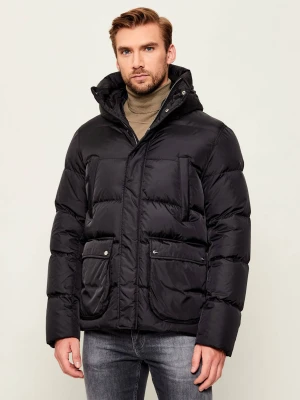 Herno Kurtka POLARTECH | Regular Fit