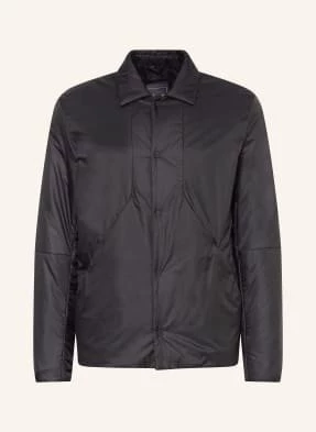 Herno Laminar Overjacket schwarz