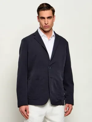 Herno Marynarka | Regular Fit