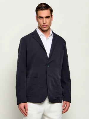 Herno Marynarka | Regular Fit