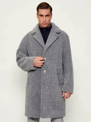 Herno Płaszcz