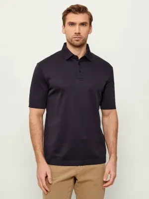 Herno Polo | Regular Fit