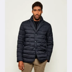Herno Puchowa kurtka 2w1 | Regular Fit