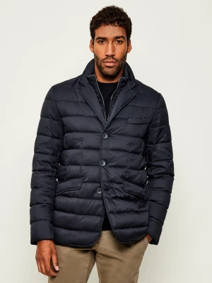 Herno Puchowa kurtka 2w1 | Regular Fit