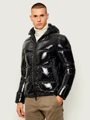 Herno Puchowa kurtka | Regular Fit