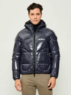 Herno Puchowa kurtka | Regular Fit