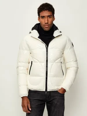 Herno Puchowa kurtka | Regular Fit