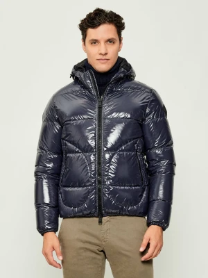 Herno Puchowa kurtka | Regular Fit