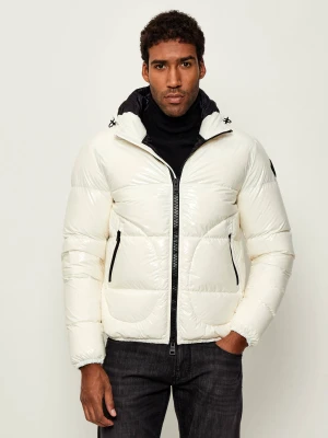 Herno Puchowa kurtka | Regular Fit