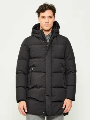 Herno Puchowa kurtka | Slim Fit
