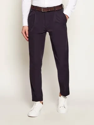 Herno Spodnie | Regular Fit