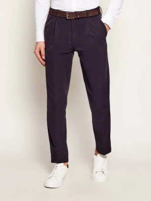 Herno Spodnie | Regular Fit
