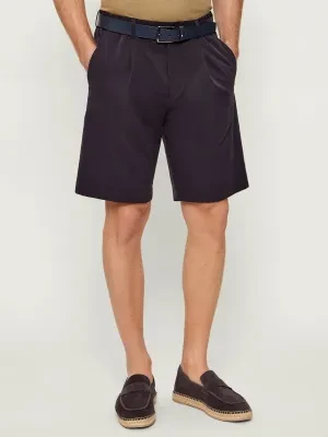 Herno Szorty | Regular Fit