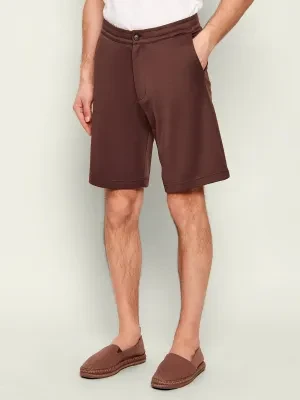 Herno Szorty | Regular Fit