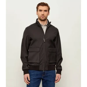 Herno Wełniana kurtka | Regular Fit