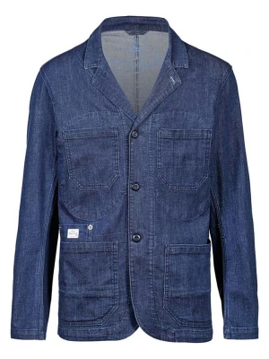 Herrlicher Blezer "A-Team" w kolorze granatowym rozmiar: 3XL