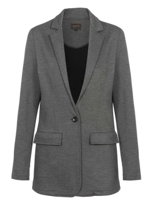 Herrlicher Blezer "Shelynn" w kolorze antracytowym rozmiar: M