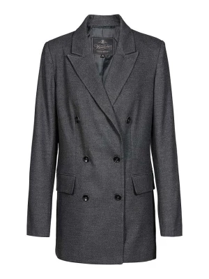 Herrlicher Blezer w kolorze antracytowym rozmiar: XS