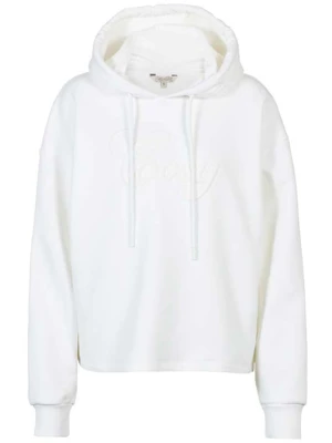 Herrlicher Bluza "Haven" w kolorze białym rozmiar: M