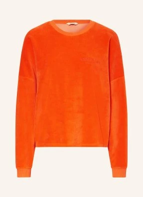 Herrlicher Bluza Nierozpinana Smila orange