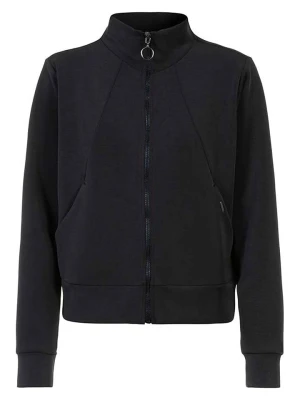 Herrlicher Bluza "Sveja" w kolorze czarnym rozmiar: L