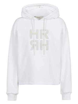 Herrlicher Bluza w kolorze białym rozmiar: M