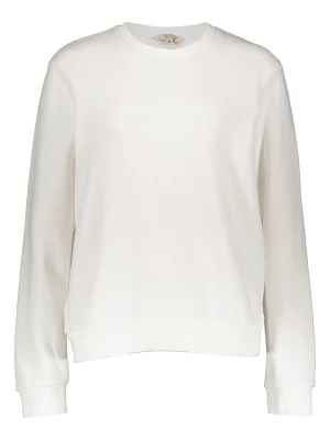 Herrlicher Bluza w kolorze białym rozmiar: S