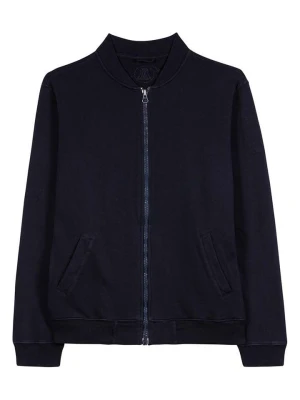 Herrlicher Bluza w kolorze granatowym rozmiar: M